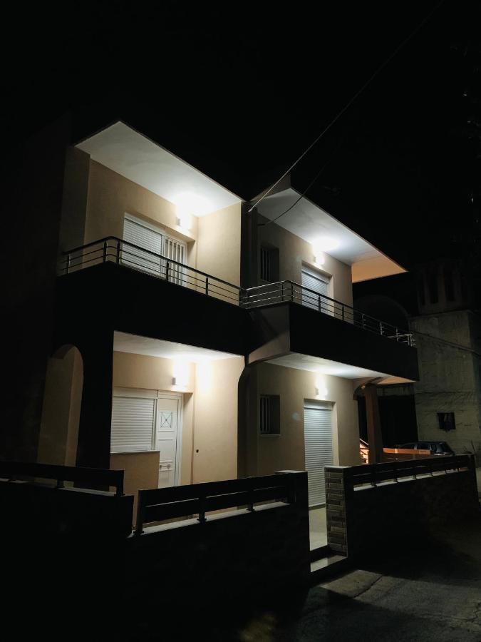 Escape Rooms Afandou Exterior foto