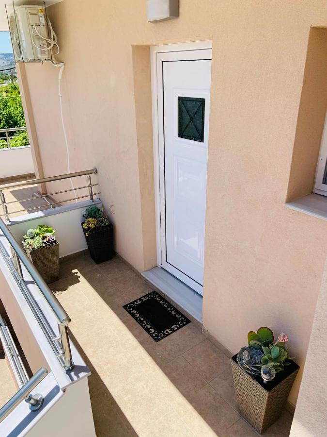 Escape Rooms Afandou Exterior foto